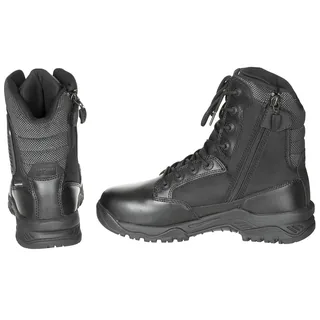 Einsatzstiefel, "MAGNUM", Strike Force 8.0, schwarz