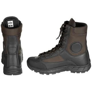 Einsatzstiefel, "MAGNUM", Zekrom, braun