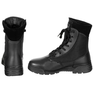 Einsatzstiefel, "MAGNUM", Classic, schwarz
