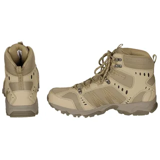 Einsatzstiefel, "Tactical", coyote tan