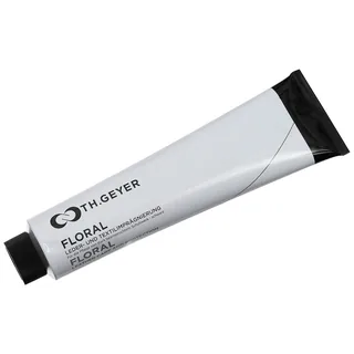 BW Schuhcreme, schwarz, 125 ml Tube