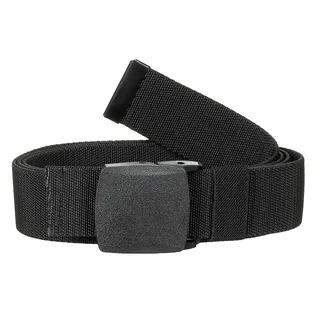 Gürtel, "Tactical Elastic", schwarz, ca. 3,7 cm
