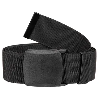 Gürtel, "Tactical Elastic", schwarz, ca. 4,8 cm