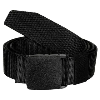Gürtel, "Tactical", schwarz, ca. 3,8 cm