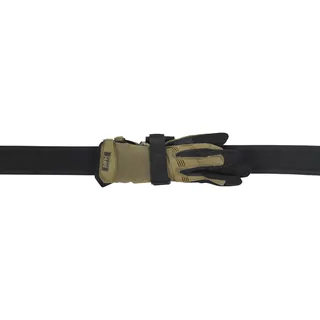 Handschuhhalter, schwarz