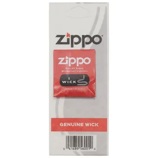 Zippo Dochte, 24 Stück/Display