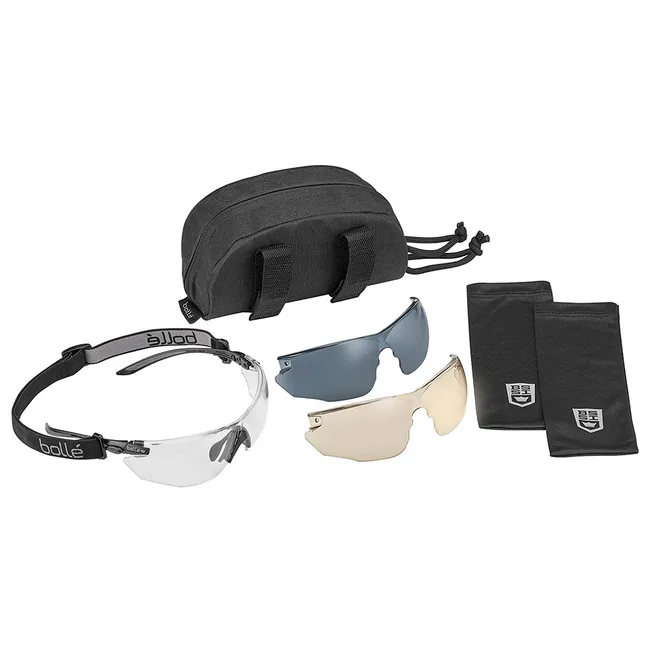 Tacticalbrille, Bollé, "COMBAT"
