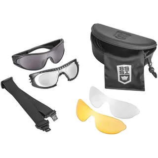 Tacticalbrille, Bollé, "RAIDER"