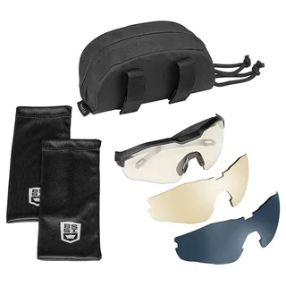 Schutzbrille, Bollé, BSSI, "MY6"