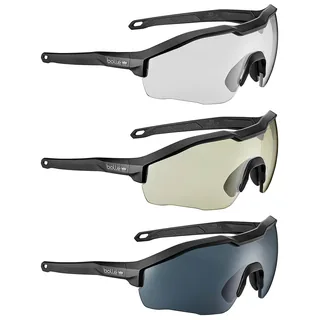 Schutzbrille, Bollé, BSSI, "MY6"