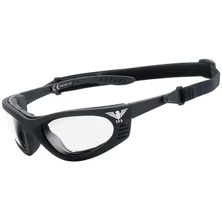 Armee Sportbrille, KHS, klar