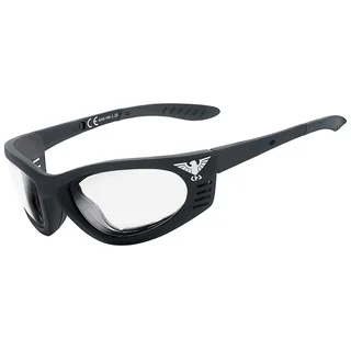 Armee Sportbrille, KHS, klar