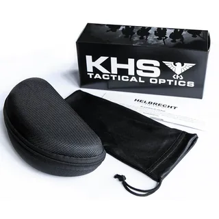 Armee Sportbrille, KHS, klar