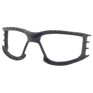 Einsatzbrille, KHS, smoke