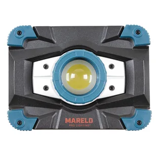 MARELD Arbeitslampe, 1500 RE ZOOM, wiederaufladbar