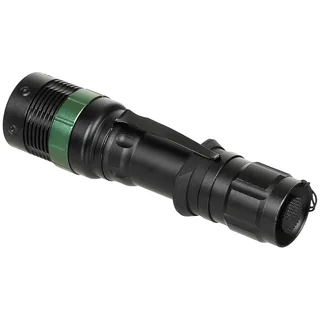 Stablampe, "Tactical"