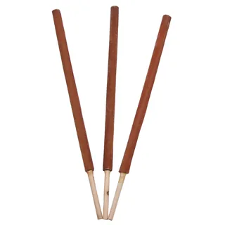 Fackeln, 3er Pack, ca. 55 cm