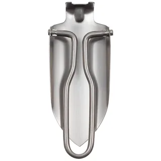 Mini Schaufel, klappbar, Edelstahl