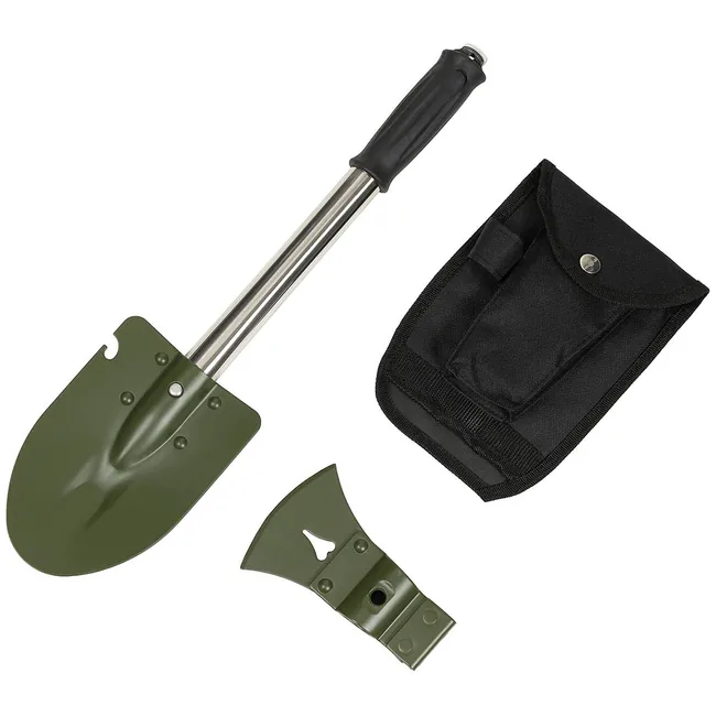Multifunktionsset, 6 in 1
