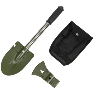 Multifunktionsset, 6 in 1