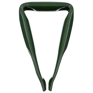 Griff für Klappspaten, oliv, Stahl