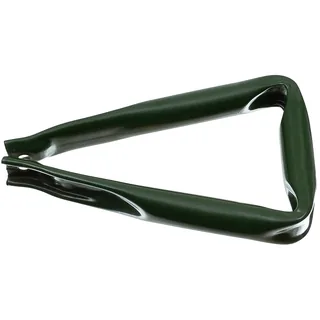 Griff für Klappspaten, oliv, Stahl