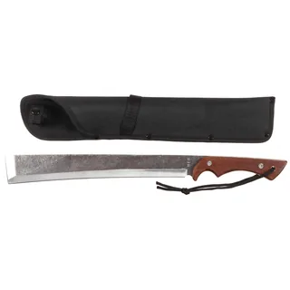 Machete, "Tapanga", mit Nylonscheide