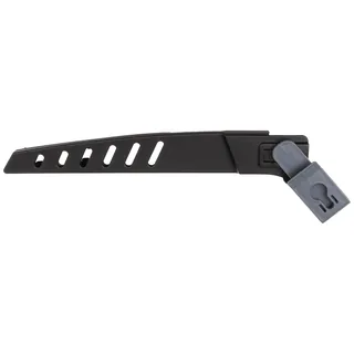 Handsäge, 2 Sägeblätter, Scheide mit Gürtelclip
