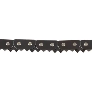 Hand-Ketten-Säge, mit Griffen