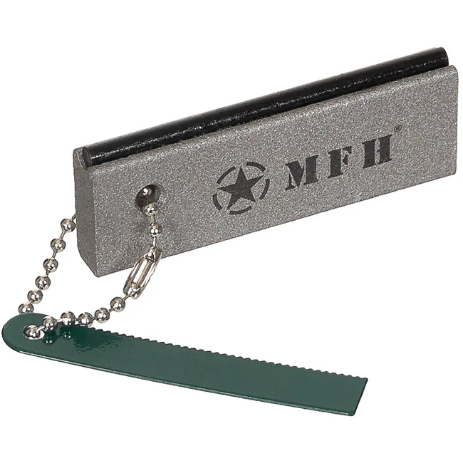 Feuerstarter, "Professional", Magnesium