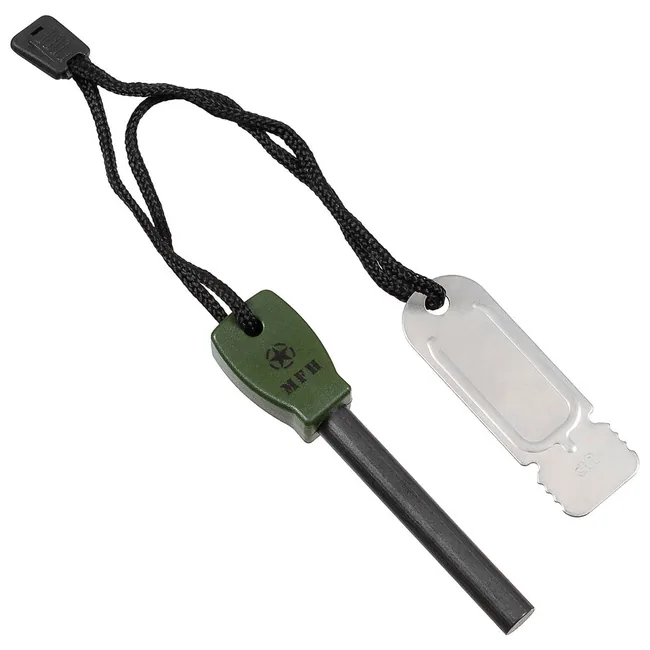 Feuerstarter, Zündstein