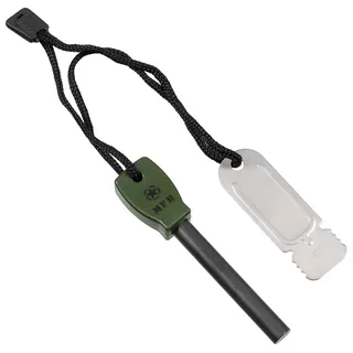Feuerstarter, Zündstein