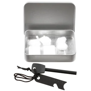 Feuerstarter-Set, Zündstein