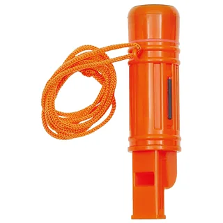 Notfallset, 5 in 1