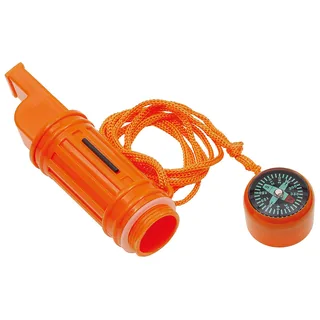 Notfallset, 5 in 1