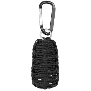 Survival Set, "Parachute, Cord", schwarz