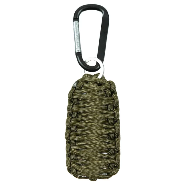 Survival Set, "Parachute, Cord", oliv