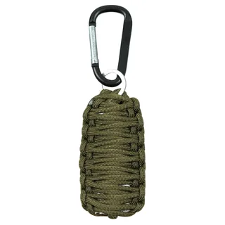 Survival Set, "Parachute, Cord", oliv