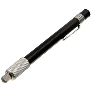 Diamantschärfer, schwarz