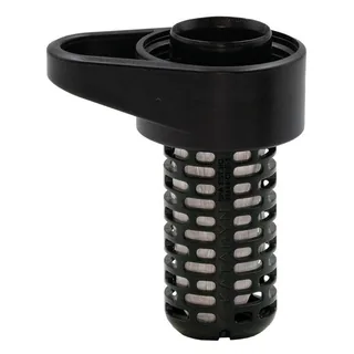 Katadyn, Ersatzelement für, "BeFree AC"-Filter, schwarz