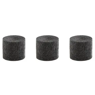 Katadyn, Aktivkohle für, "BeFree AC"-Filter, 3er Pack