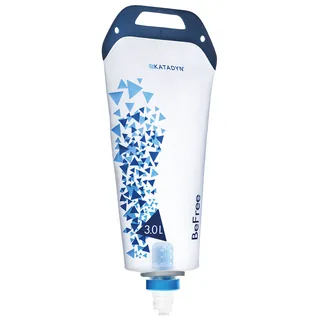 Wasserfilter, Katadyn, "BeFree Gravity 3 l"