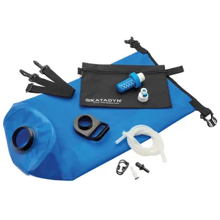 Wasserfilter, Katadyn, "BeFree Gravity 10 l"