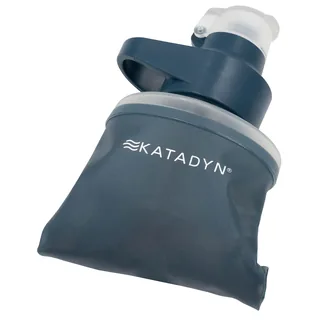 Wasserfilter, Katadyn, "BeFree AC", 0,5 l, blau