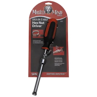 Werkzeug, "Lock Driver", 5/16-Inch x 10-Inch