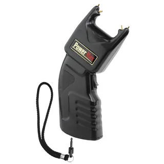 Elektroschocker "Power Max", PTB, 500.000V (VERKAUF NUR EU)