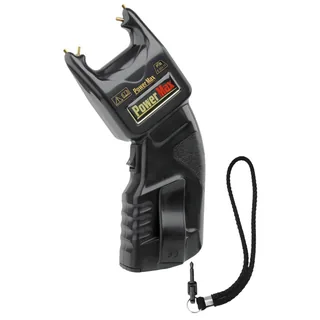 Elektroschocker "Power Max", PTB, 500.000V (VERKAUF NUR EU)