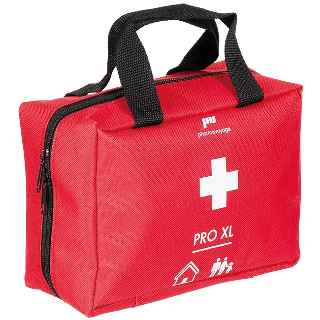 Erste-Hilfe-Set, "Pro XL"