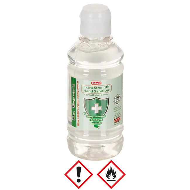 Desinfektionsmittel, "BCB", Gel, 250 ml