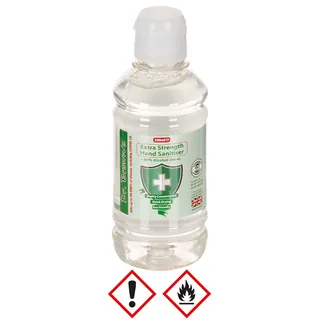 Desinfektionsmittel, "BCB", Gel, 250 ml